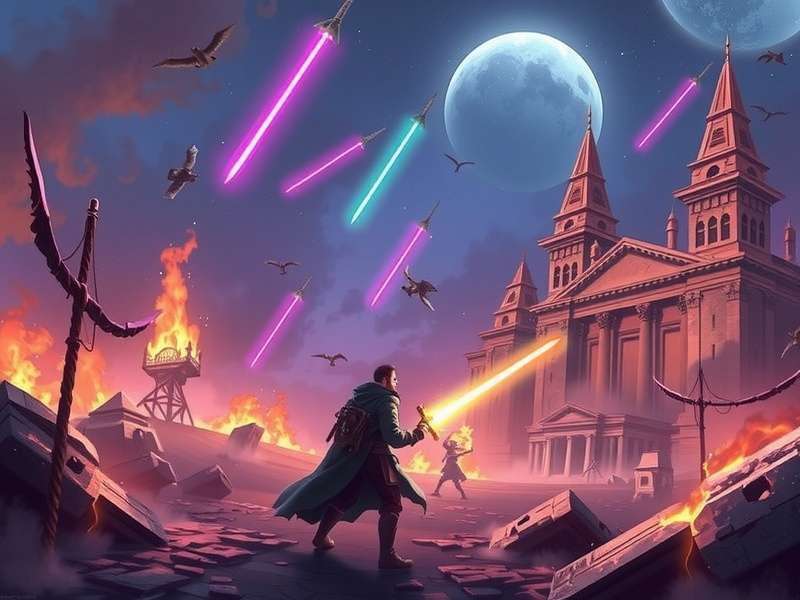 Cyber Racers PC Game