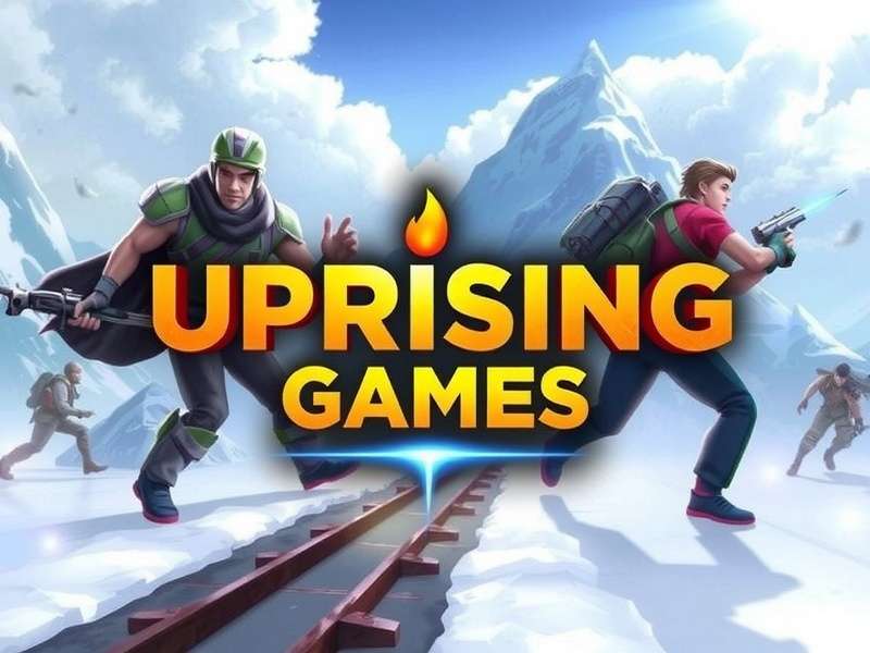 Game Development Team Meeting