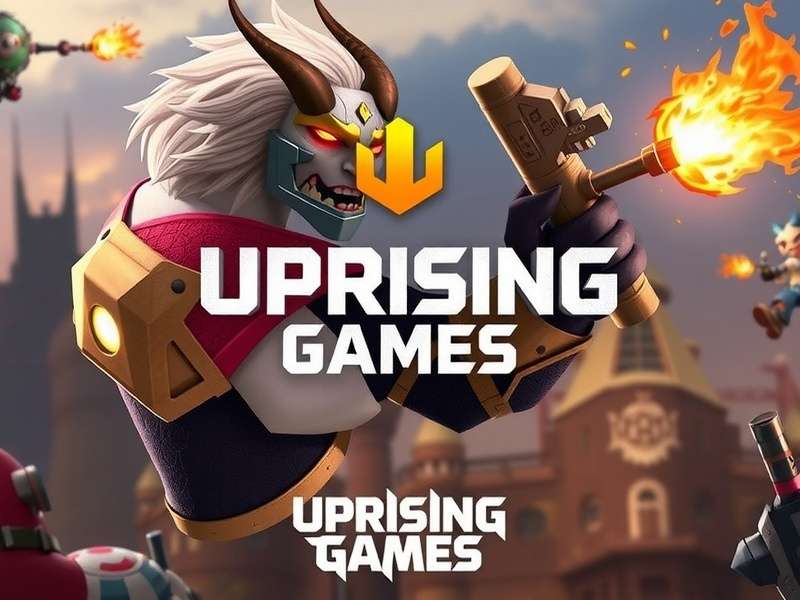 Game Development Studio